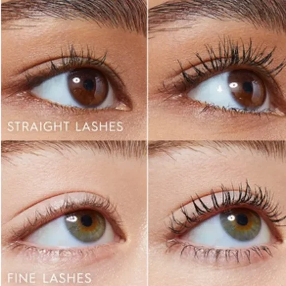 🆕 NIB 💖 Urban Decay Wild Lash Vegan Plant Powered Volumizing Black Mascara - Picture 4 of 7